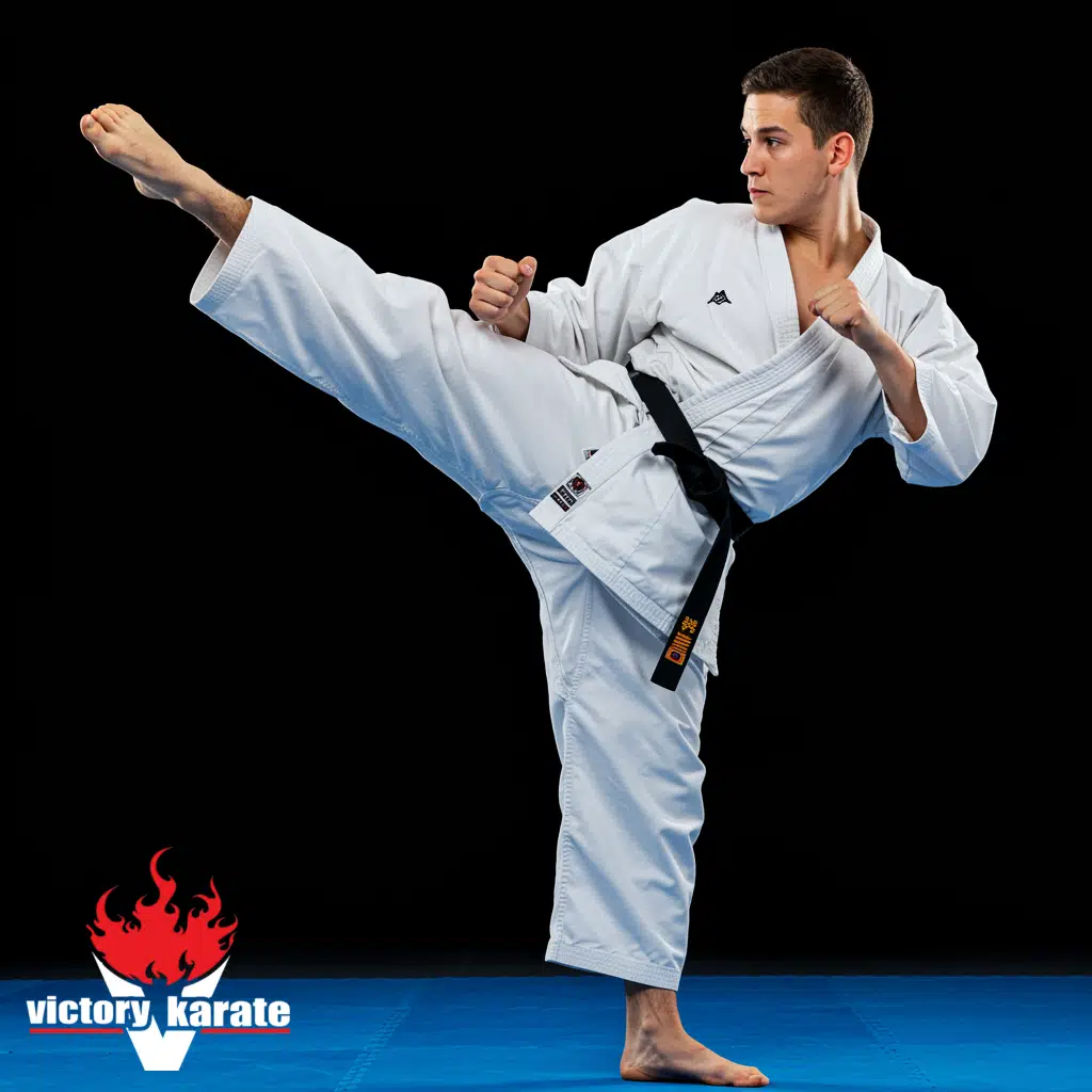 active kids training