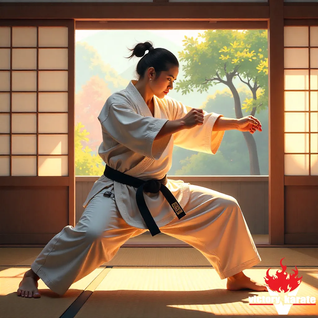 affordable martial arts