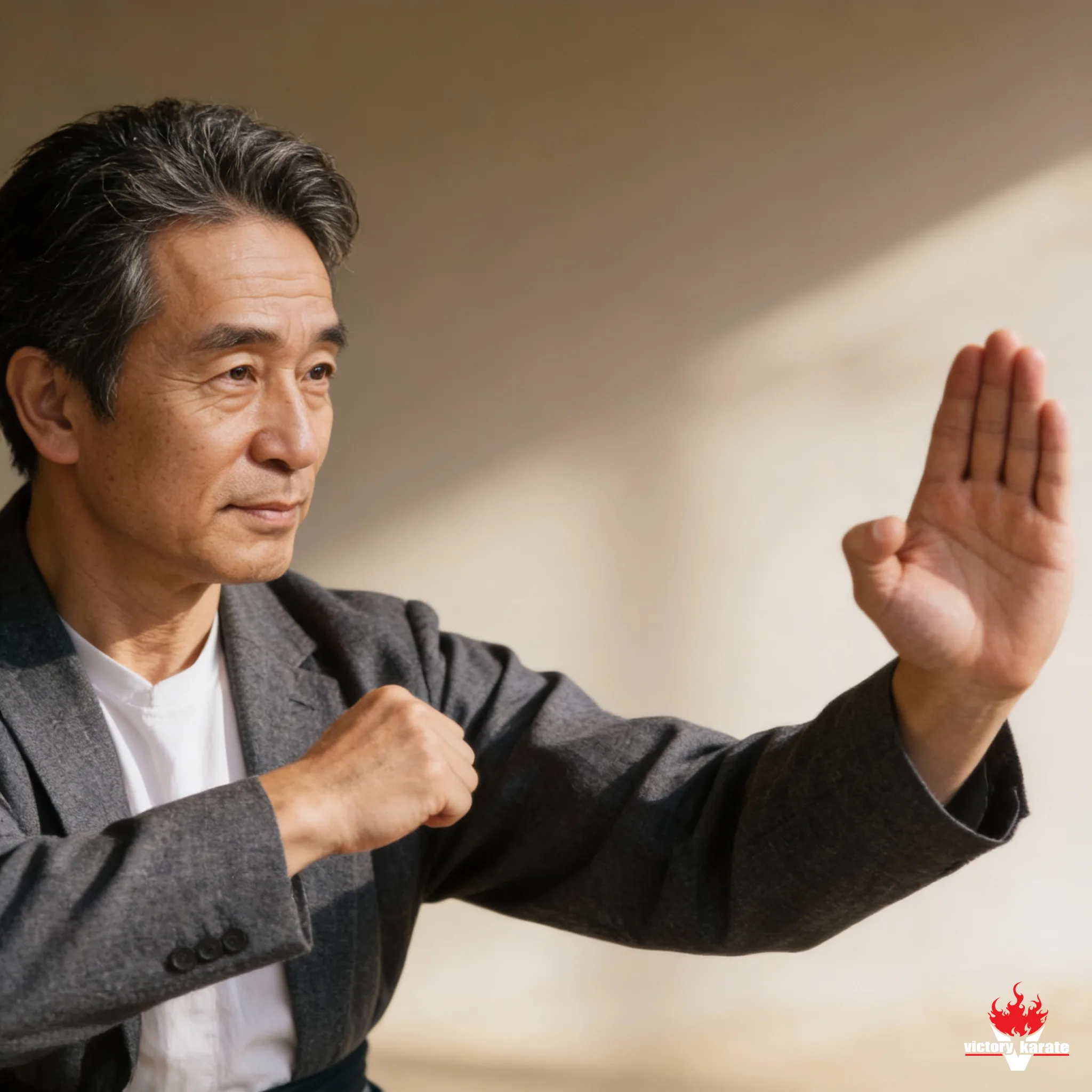 all valley gym venue