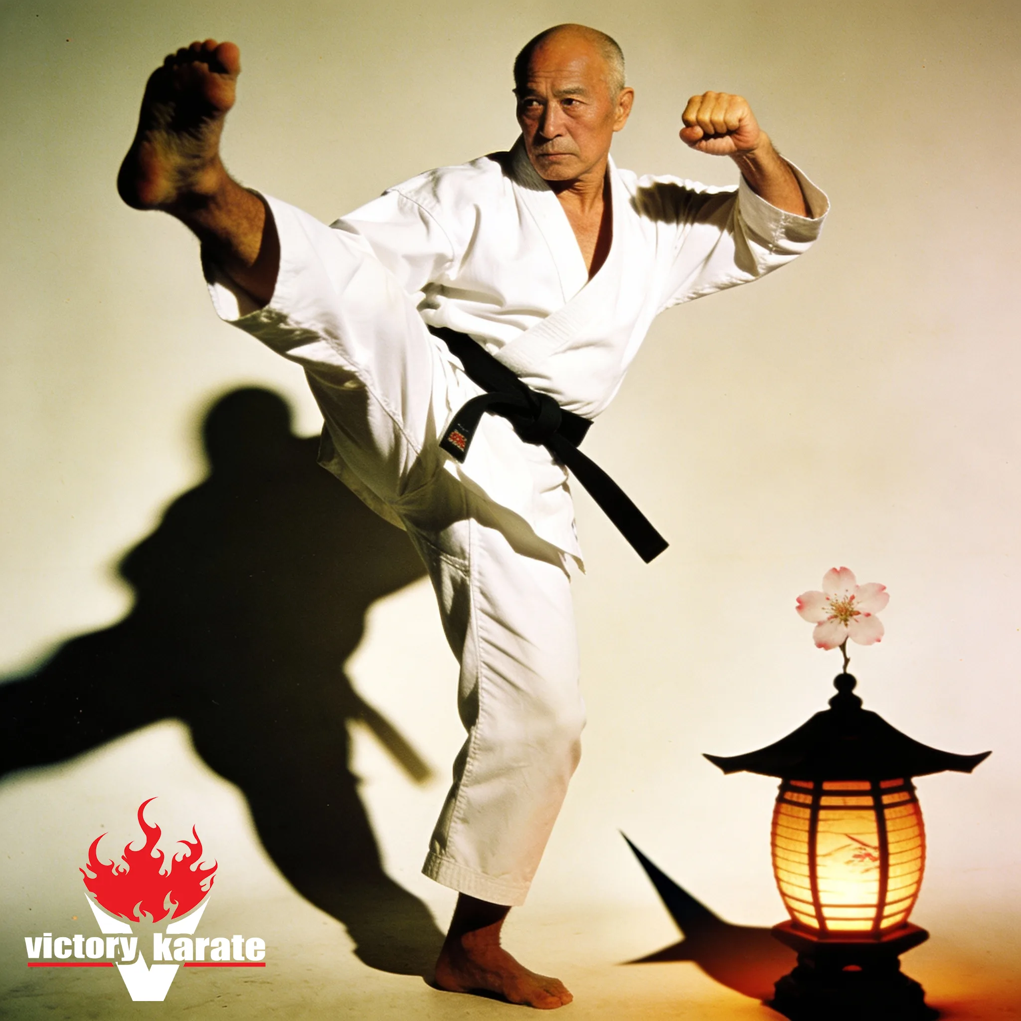 brown belt advancement