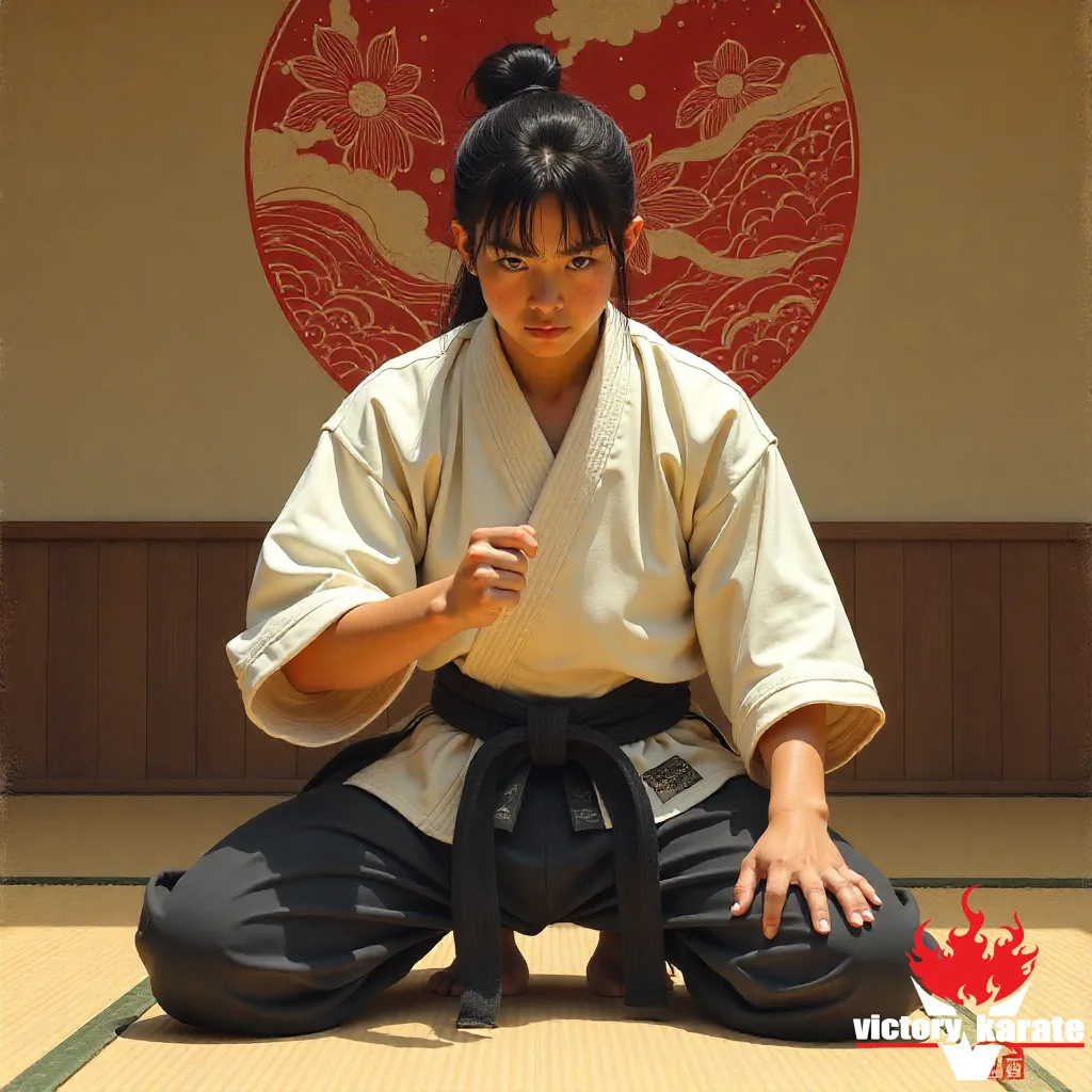 bunkai pressure testing sparring