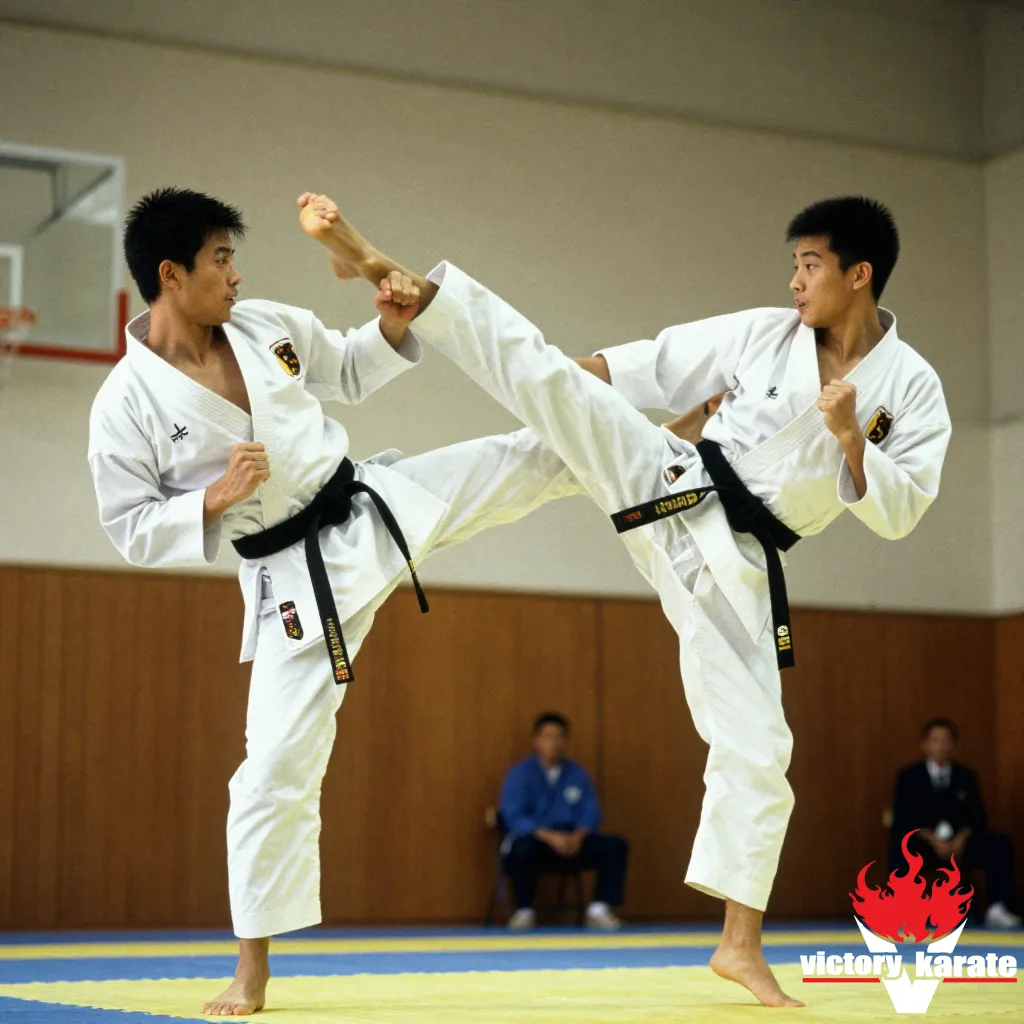 chinese kung fu influence