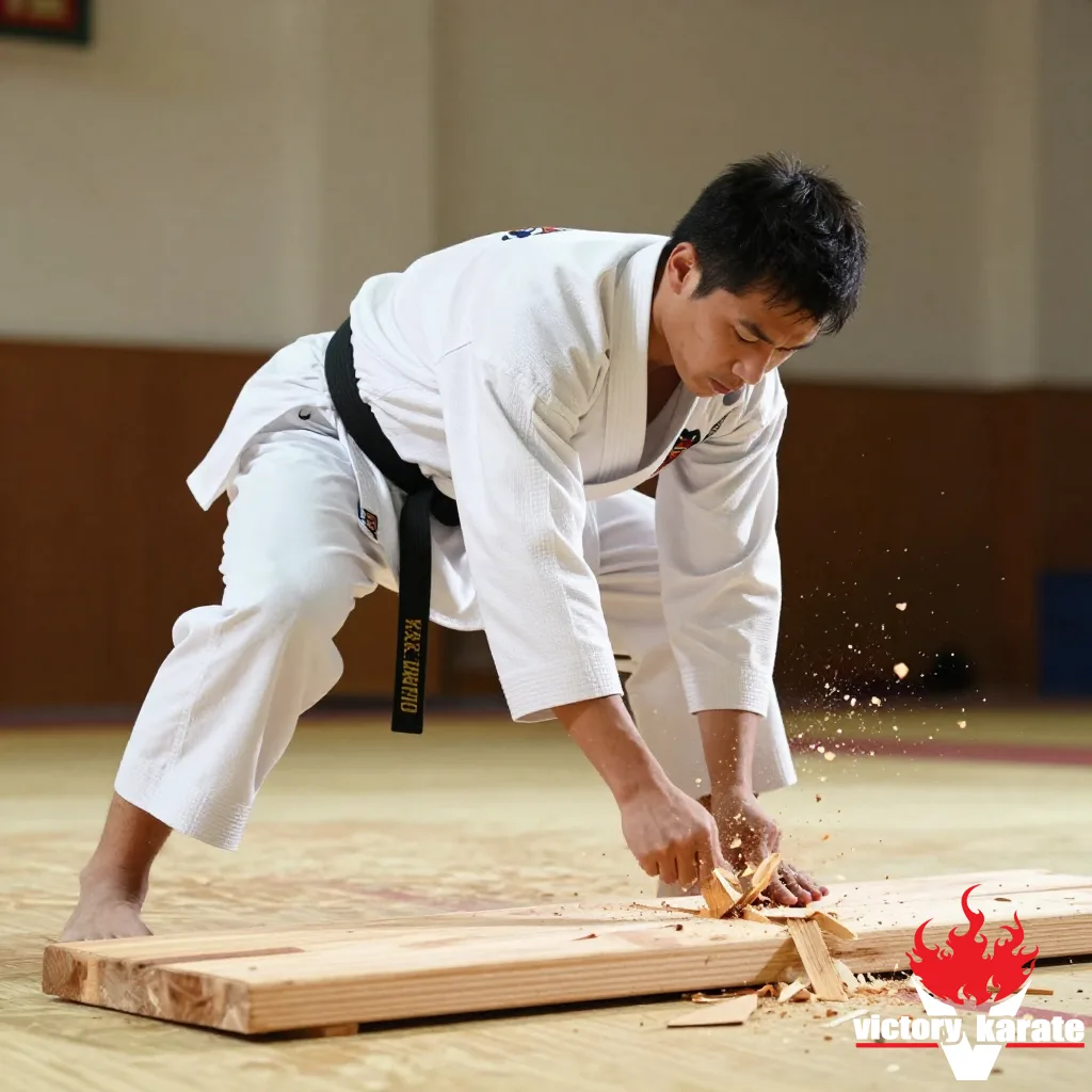 cobra kai series action