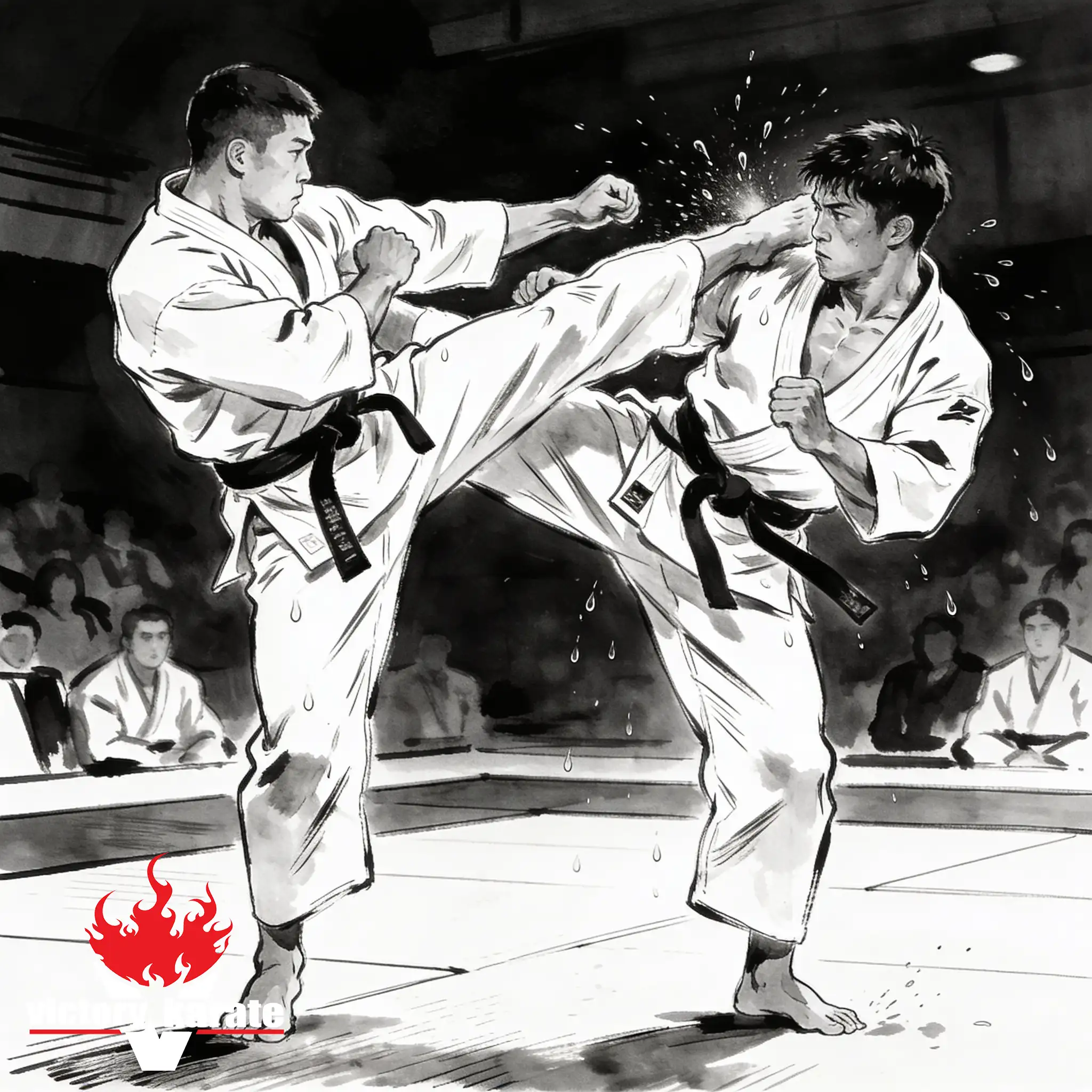 dojo liability protection