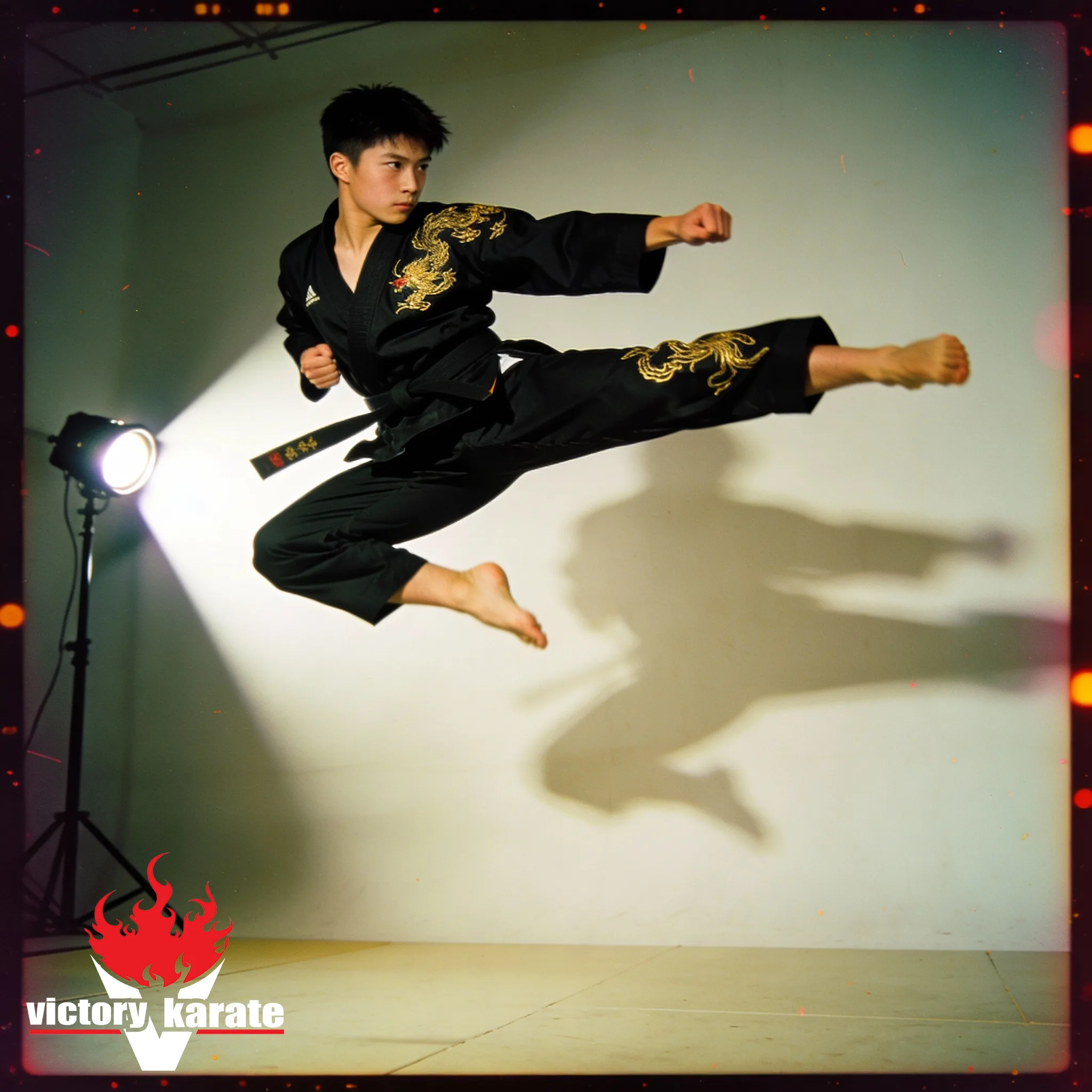 dojo risk management