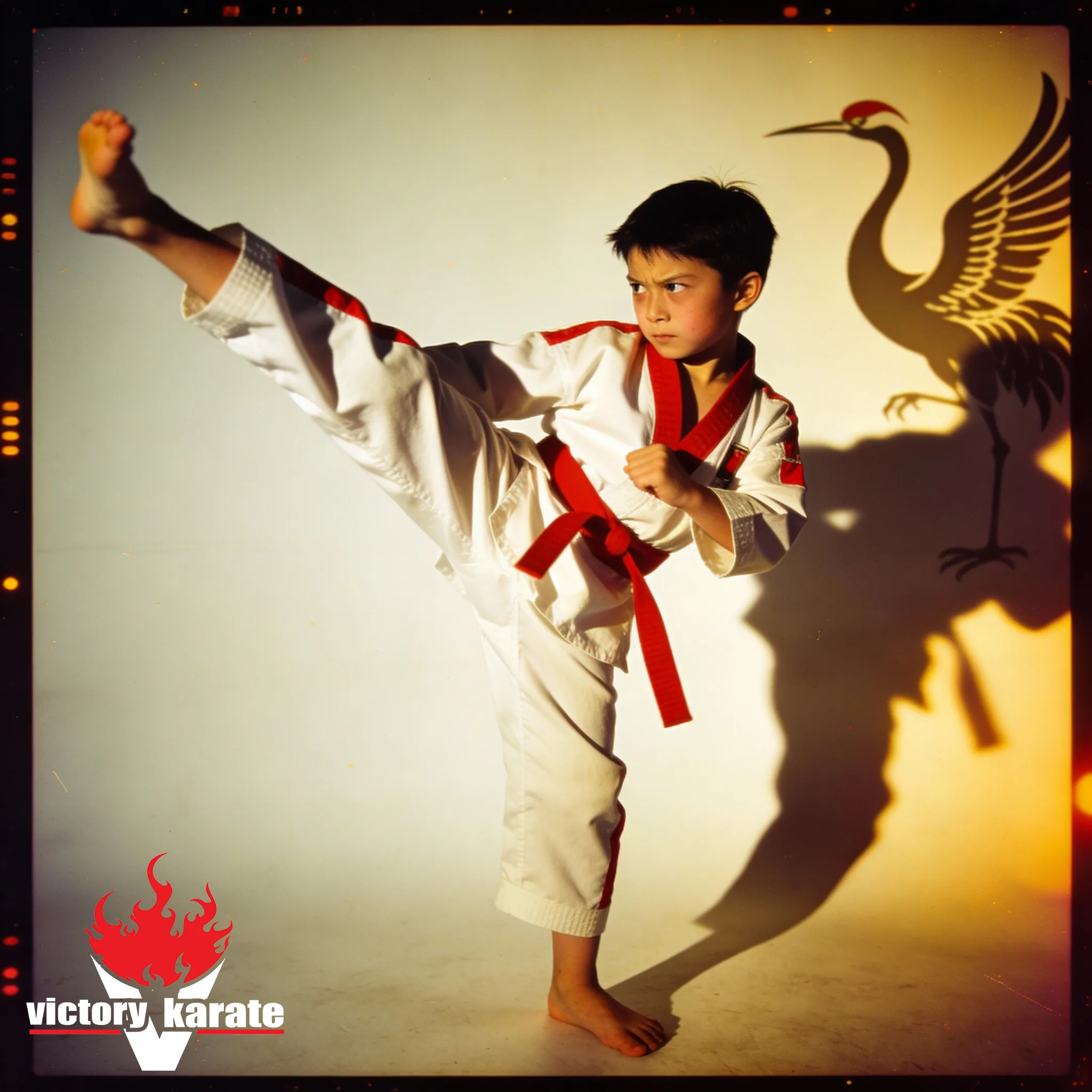 first competition award