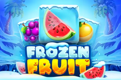 Frozen Fruit