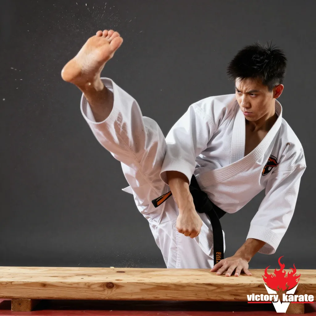 funakoshi karate japan evolution