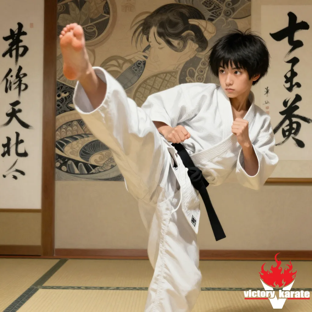 gichin funakoshi founder