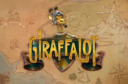 Giraffalot