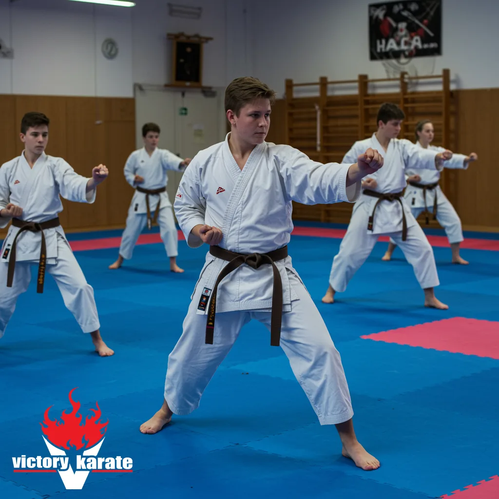 green belt training