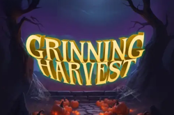 Grinning Harvest