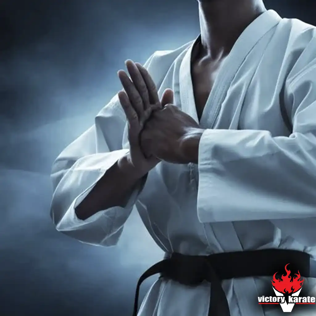 healthy belt mindset training