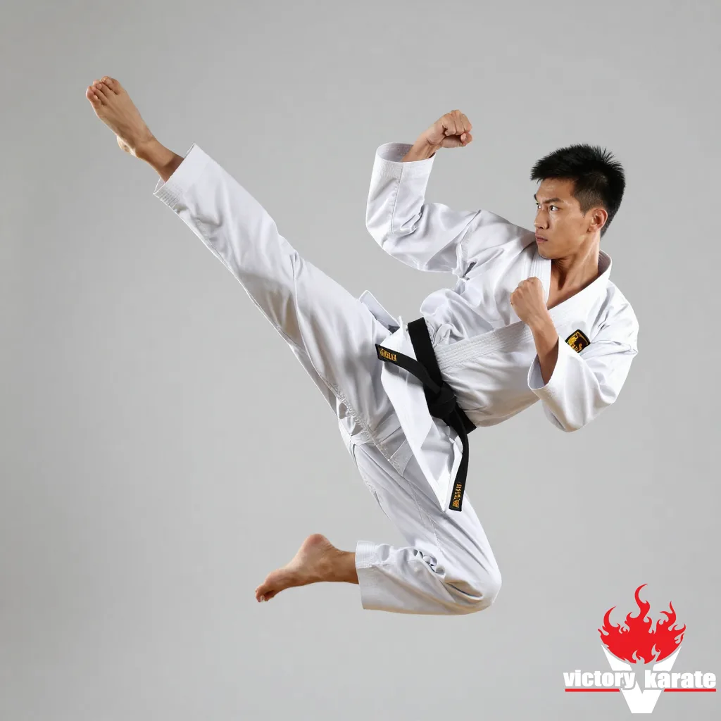 hollywood martial artist