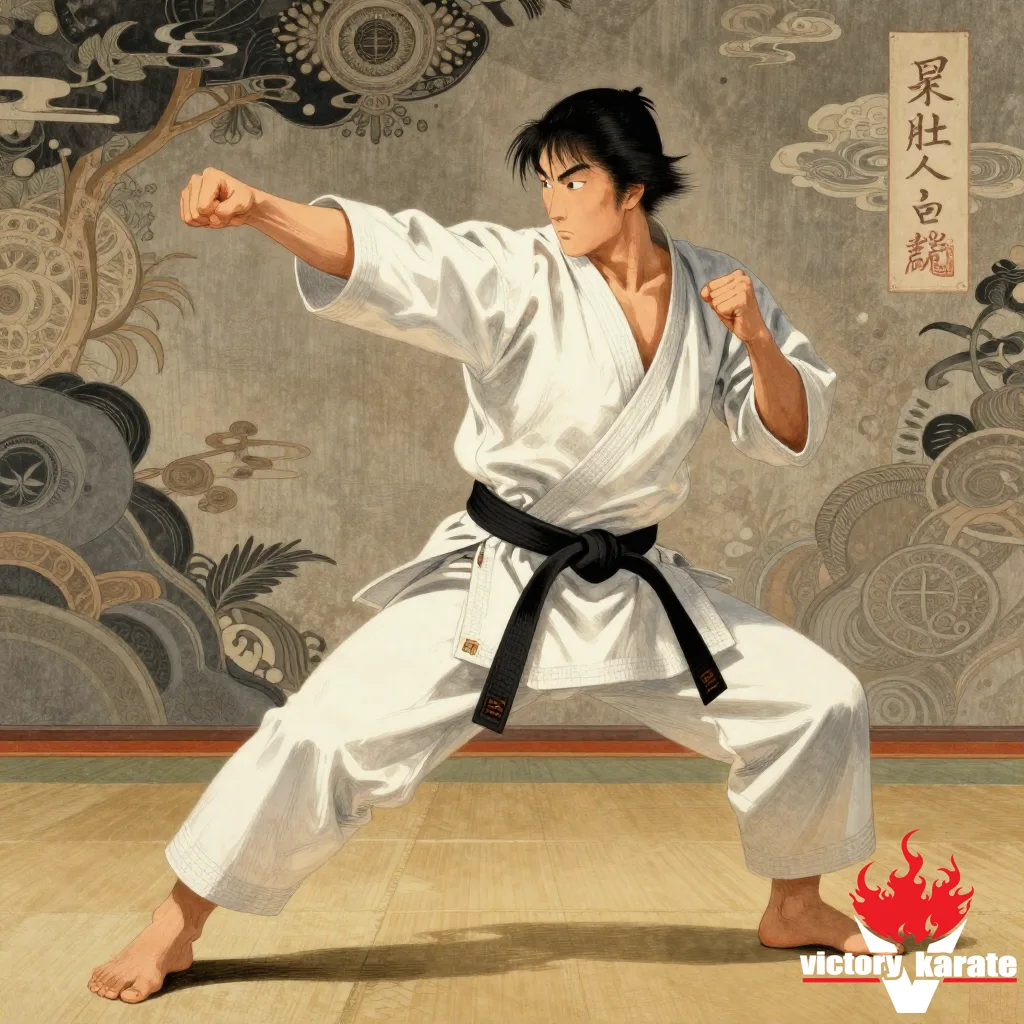 karate biomechanics laboratory force plate