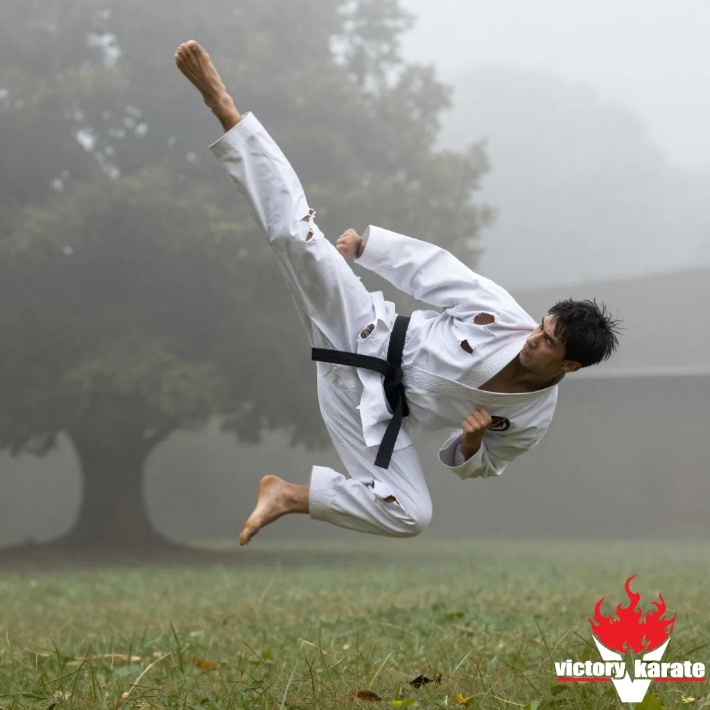 karate class training cost