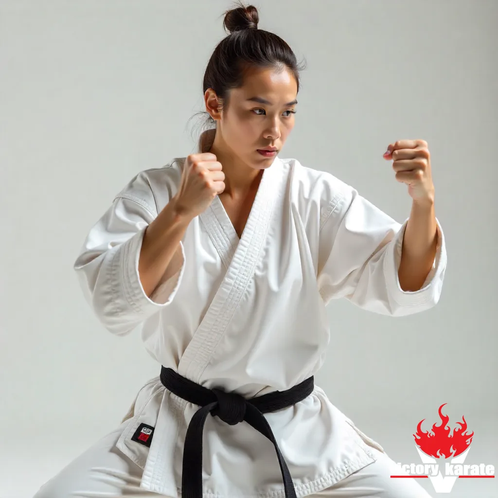 karate cultural origins