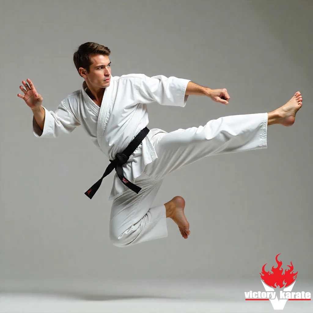 karate global community training