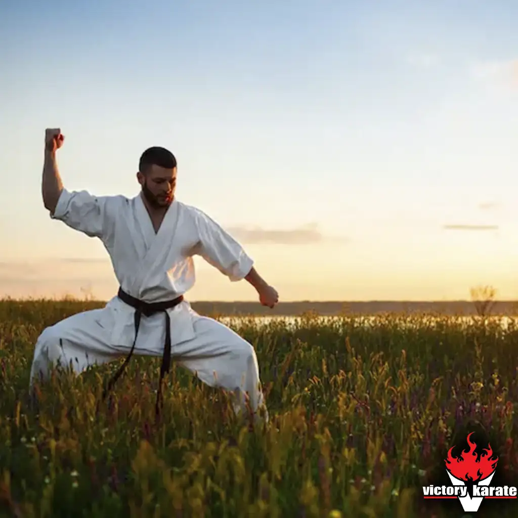 karate injury prevention