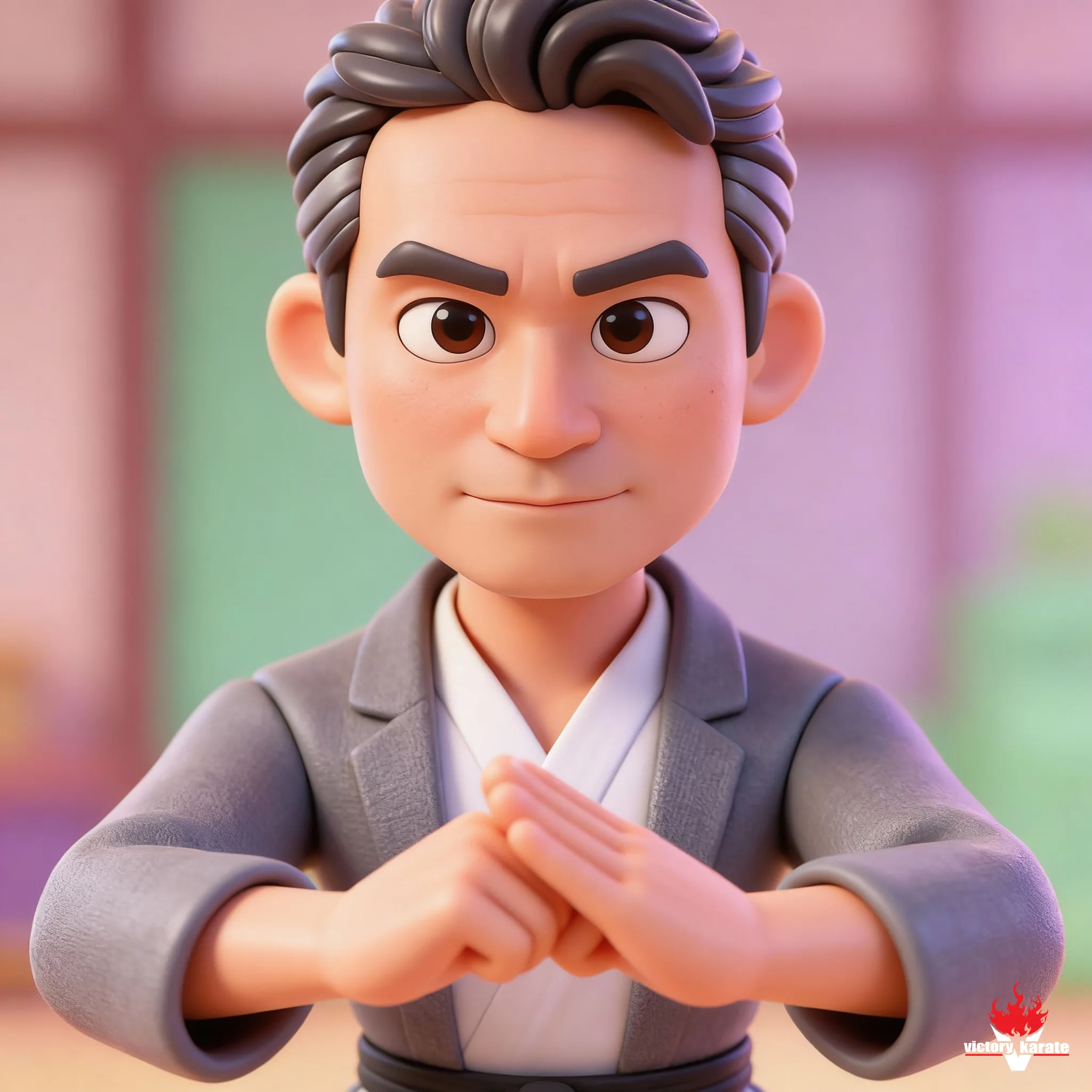 karate kid california