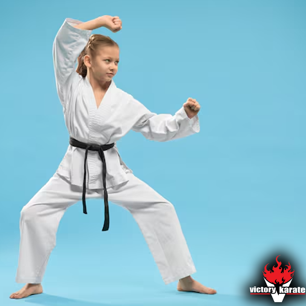 karate kid crane kick training