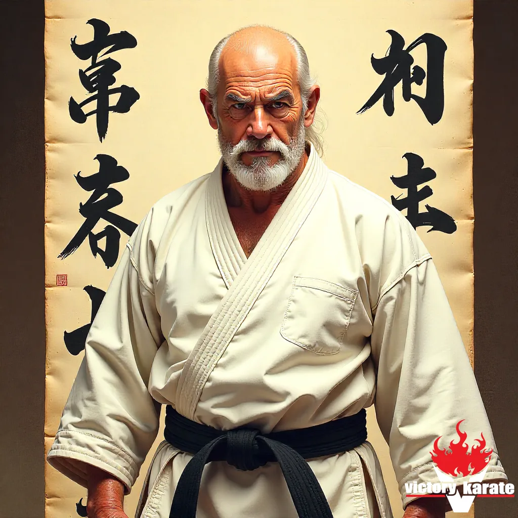 karate plyometric box jumps