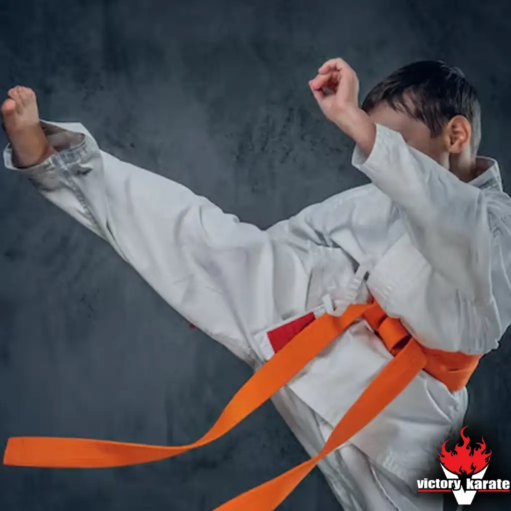 karate self defense realistic training