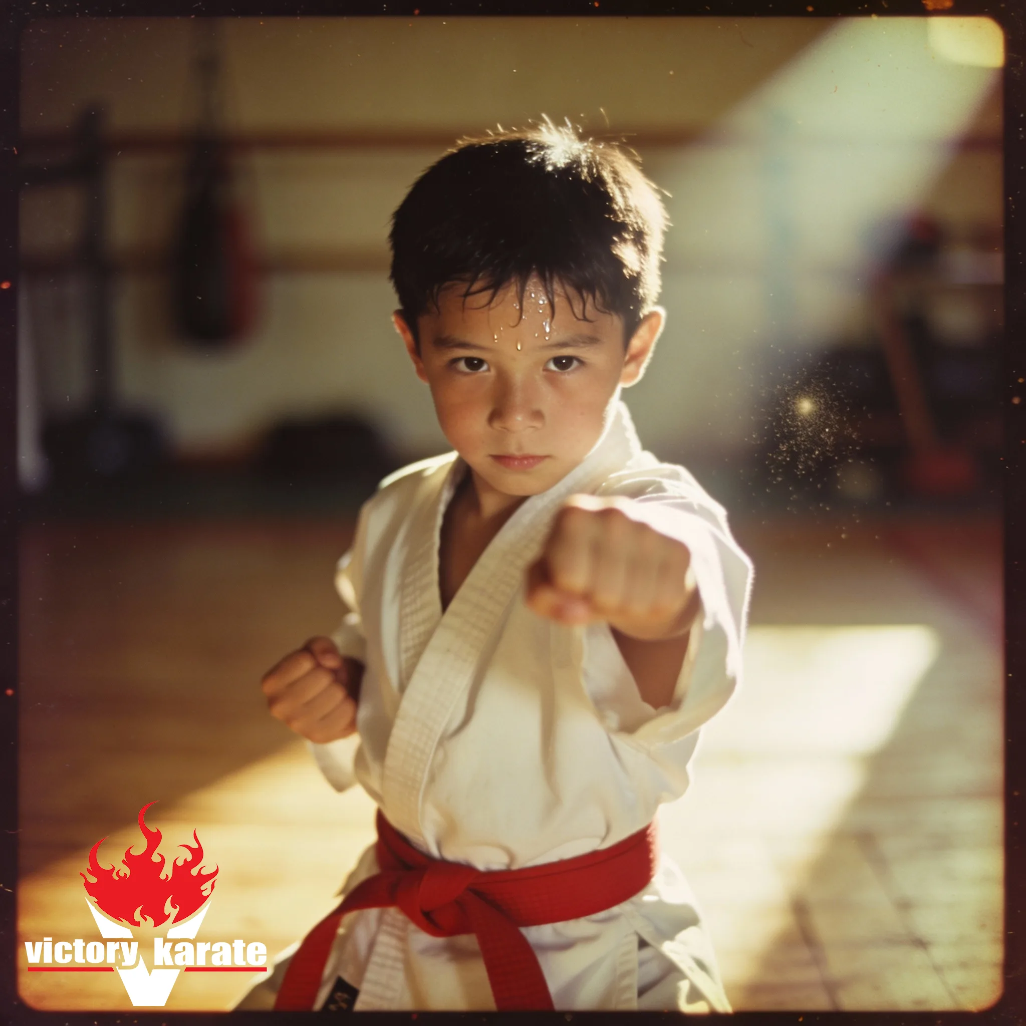 karate styles comparison