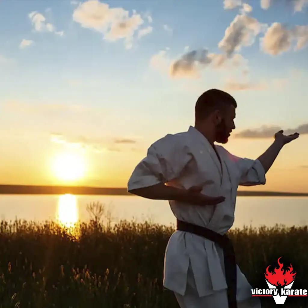 kyokushin full contact fighting