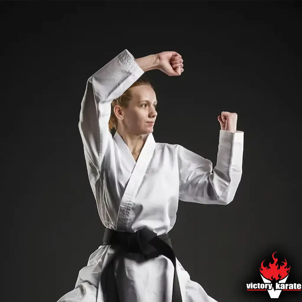 kyokushin low kick power