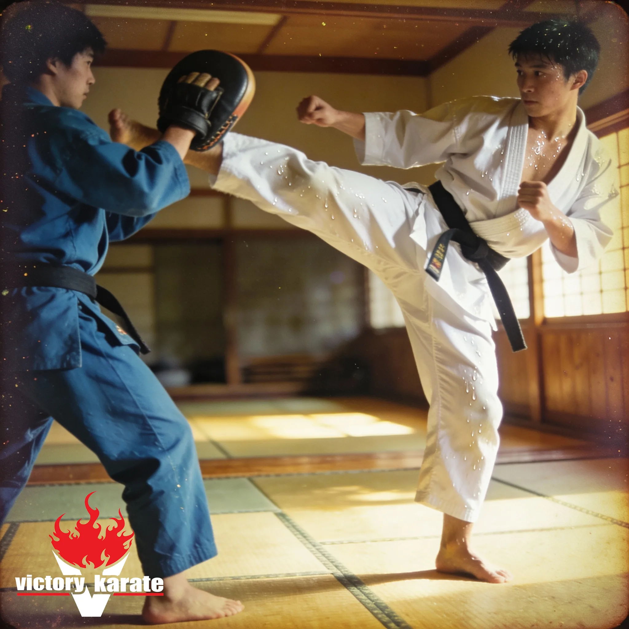 martial arts insurance