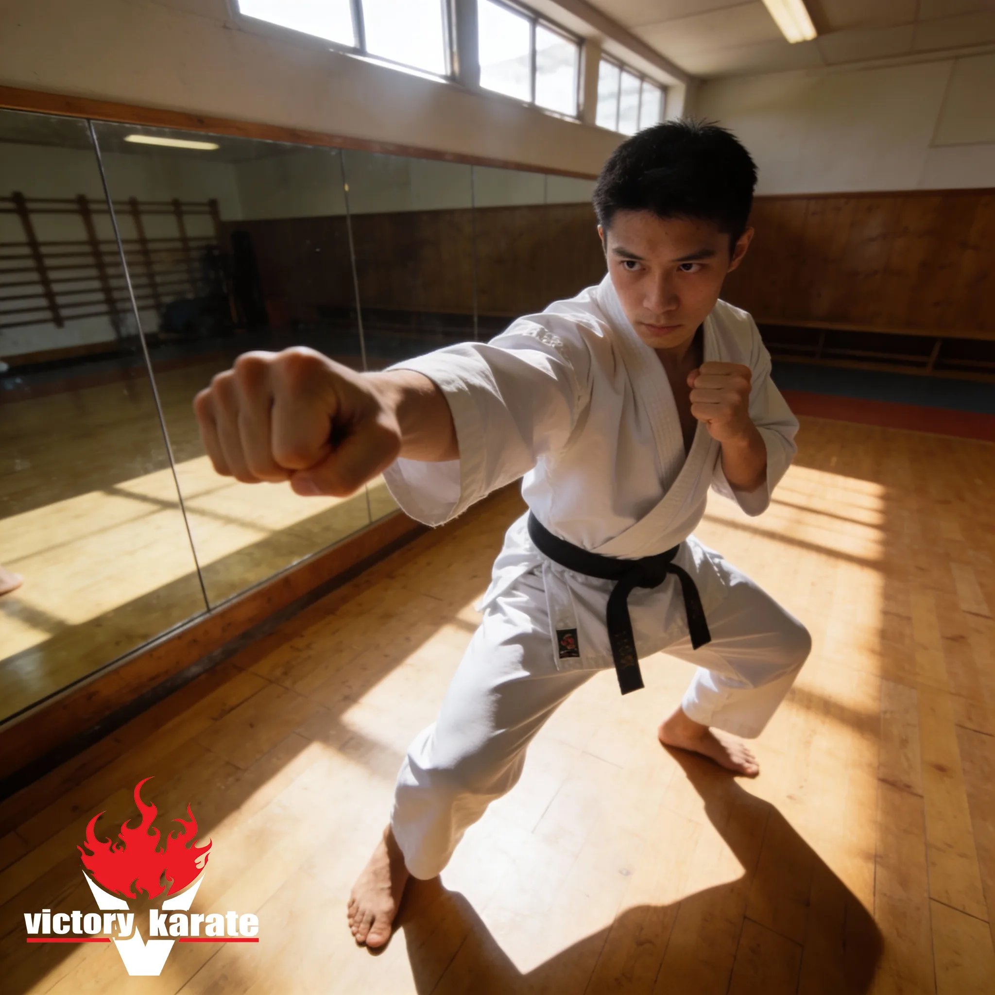 martial arts uniform types