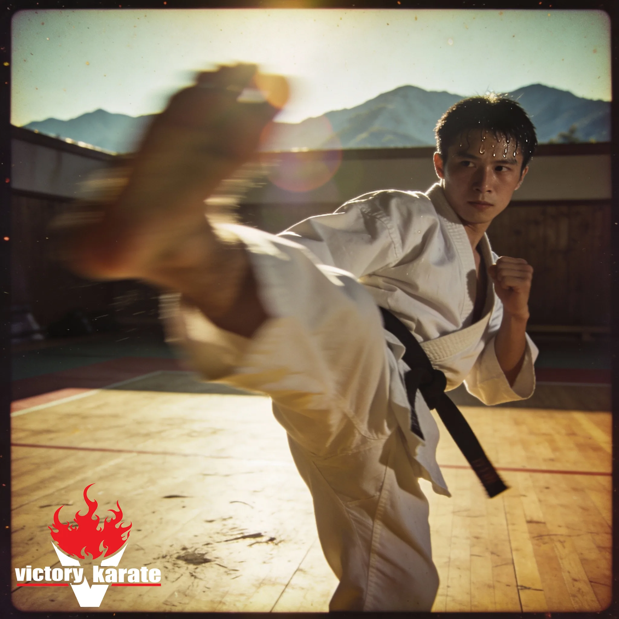 national karate championship