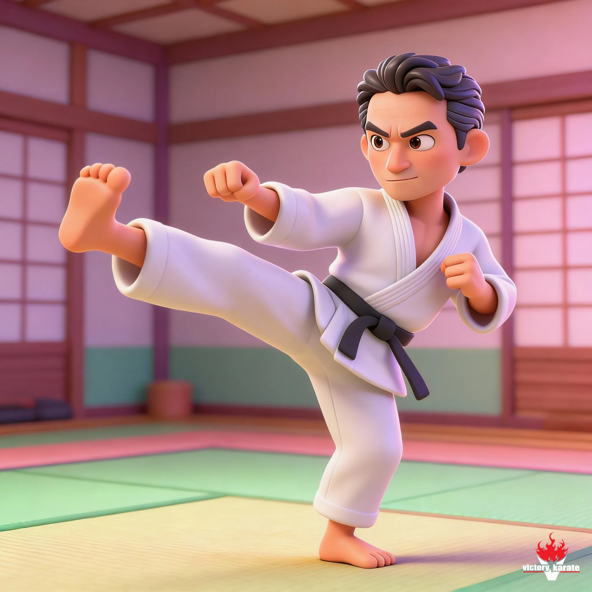 okinawa karate birthplace