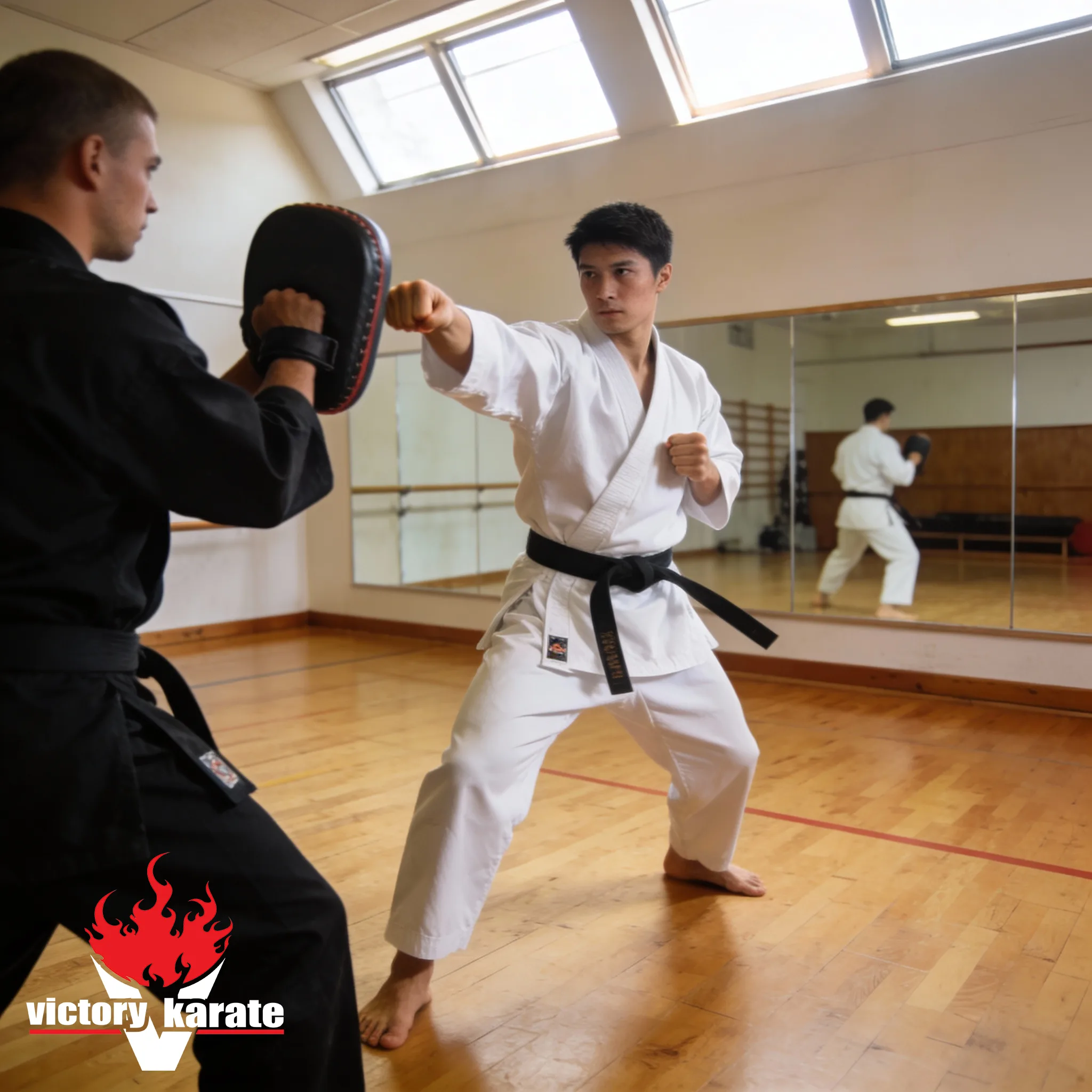 okinawan karate roots