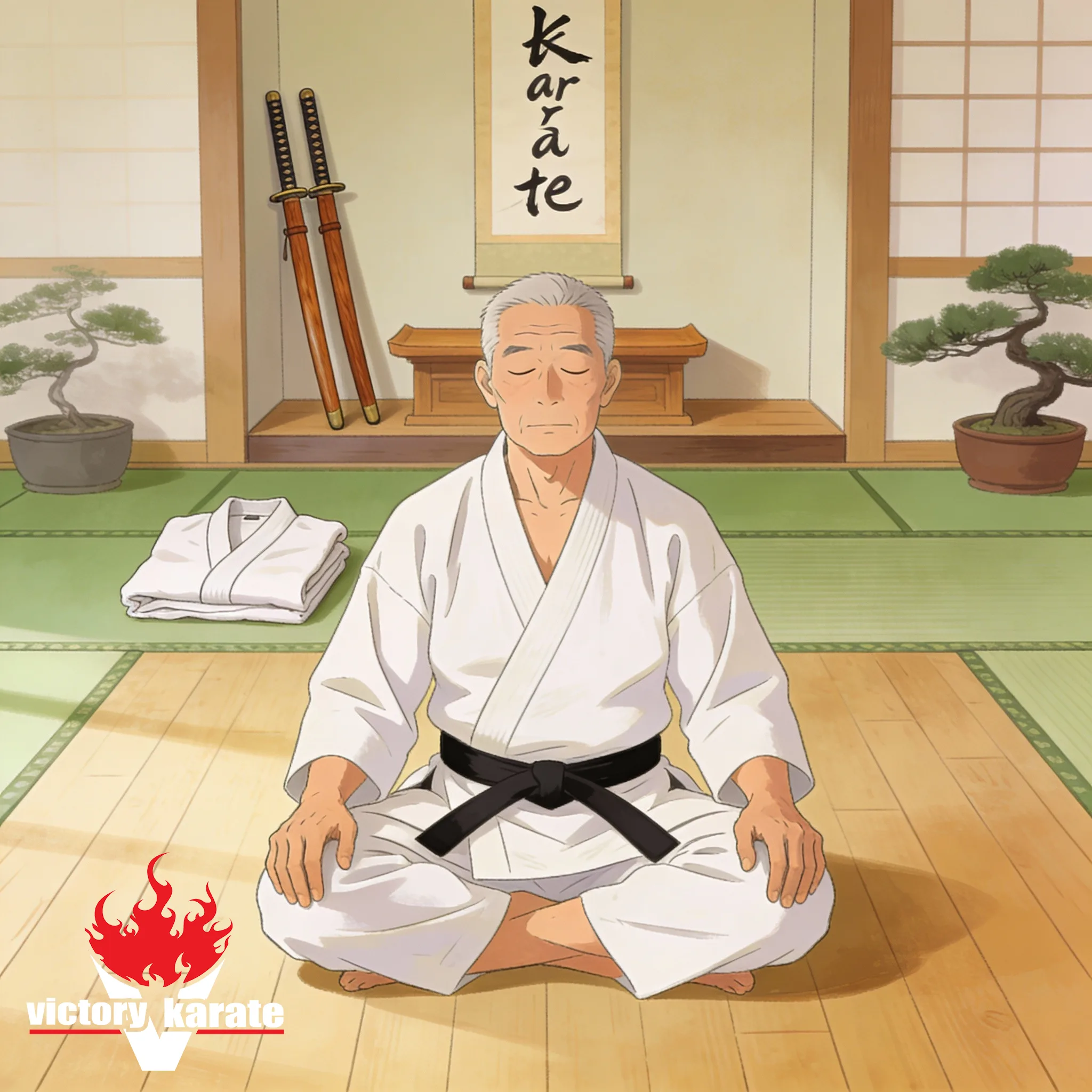 okinawan karate history