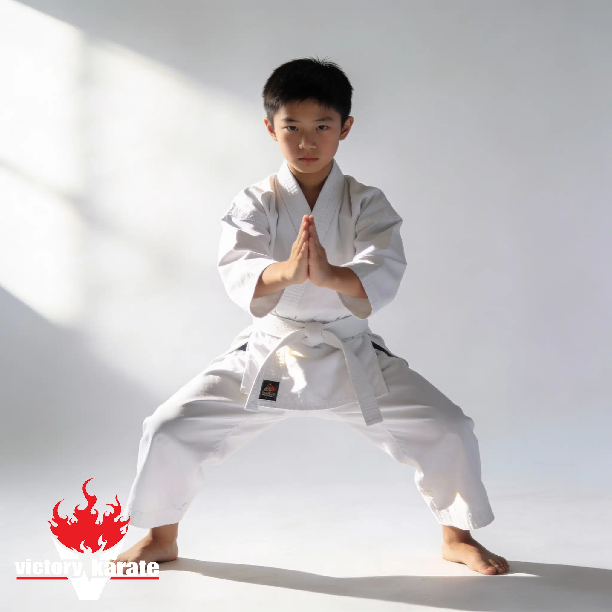 persistence martial arts