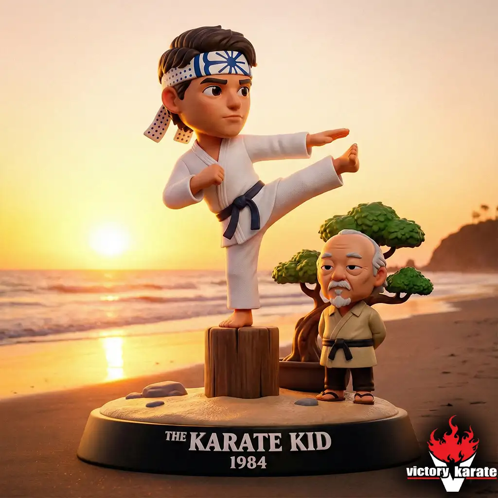 ralph macchio karate kid 1984