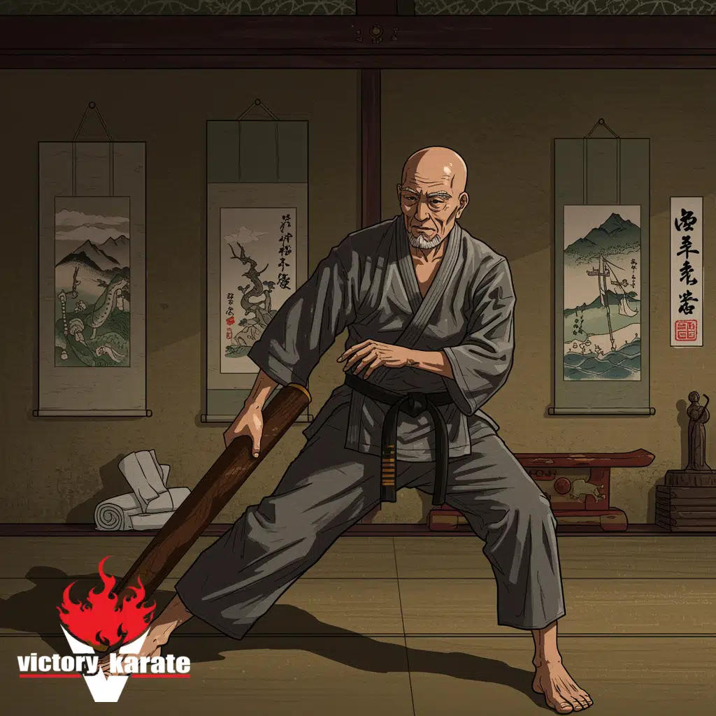 tameshiwari board breaking