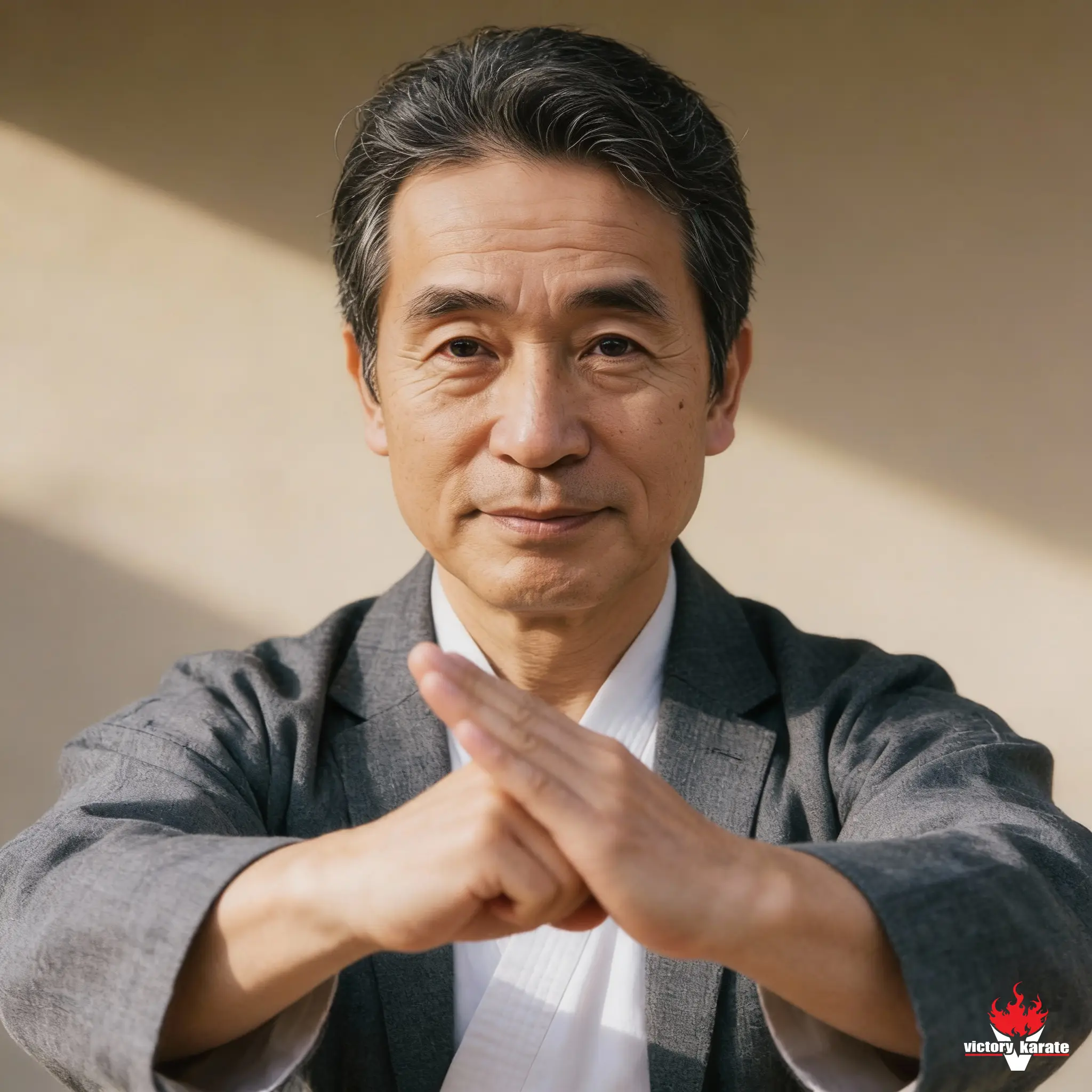 te fighting tradition