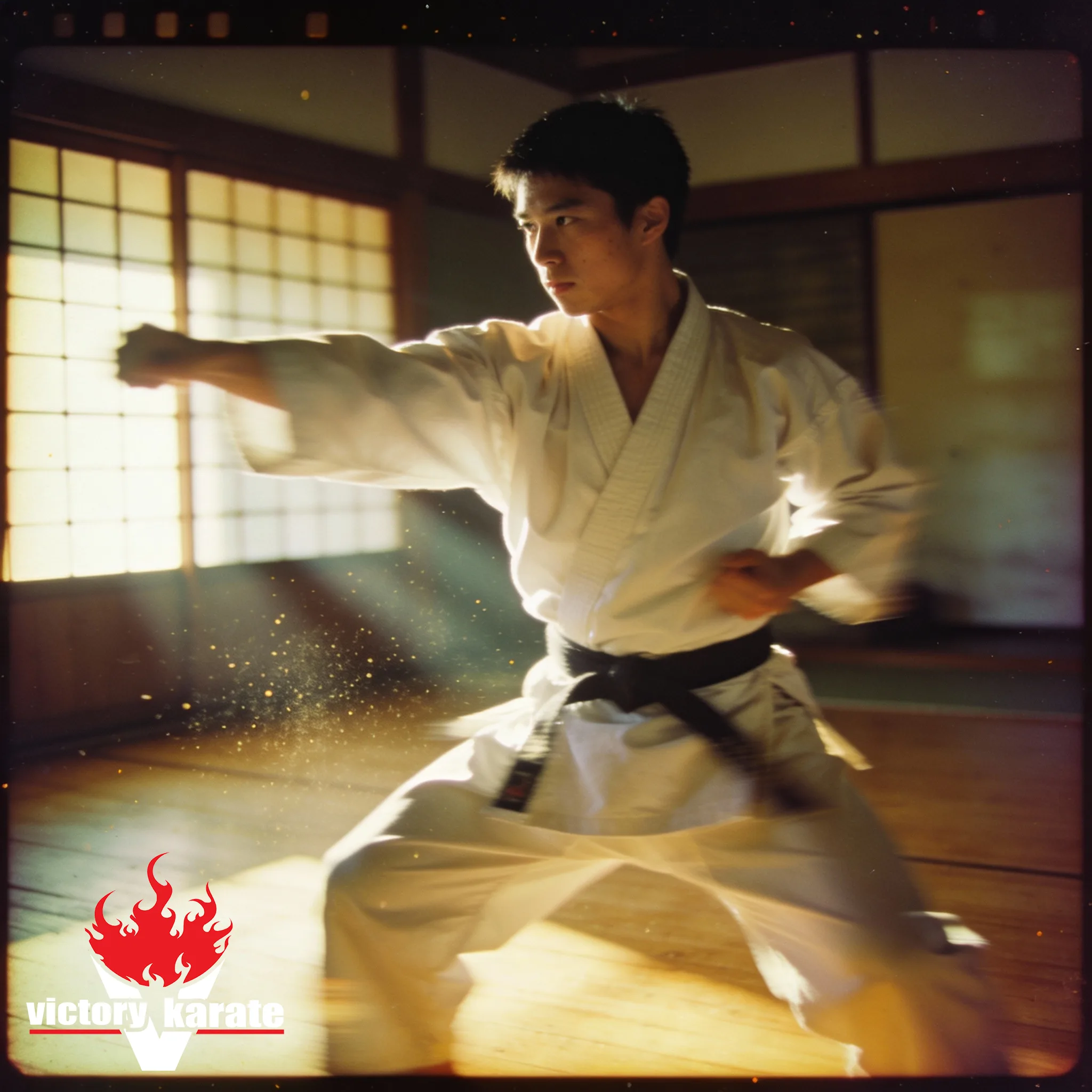 tournament fighting strategy