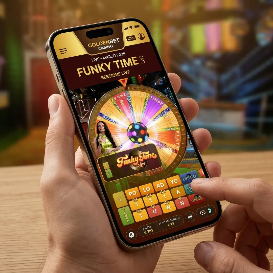 VIP Disco Party di Funky Time — moltiplicatori concatenati con vincita 420x